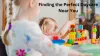 Finding the Perfect Daycare Close to Me: A Guide for Busy Parents