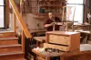 What to Look for When Hiring Carpenters for Fine Woodworking?