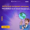 Payment Processing Service - Getnowpay