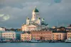 Finland education consultants Coimbatore | Study in Finland.