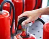 Fire Extinguisher Refilling in Chennai | Tharun Fire