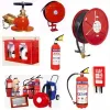 Fire Fighting System in Gurgaon | Fire Fighting System Manufacturer in Gurgaon, Supplier