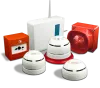 How Do Fire-Detection Systems Work ? 