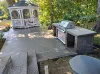 Pool Deck Construction Services in Old Massachusetts