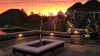 Indianapolis Outdoor Lighting | Country Gardens