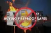 Home Fireproof Safe Guides and Tips - Home Fireproof Safes