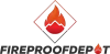 Fireproof Depot - All About Fire Guide &amp; Safety!