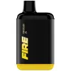 Fire Disposable Vape - 6000 Puffs 10 Pack | iewholesale.online