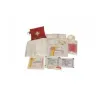 Basic first aid kit items