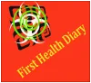 First Health Diary - Focus on Nature Creation To Stay Healthy