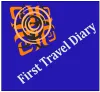 First Travel Diary - Explore Whole World Without Traveling