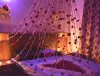 Romantic First Night Room Decoration | Wedding Night Room Decor in Delhi