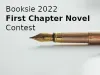 My Legal Point on Booksie