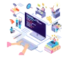  	    Custom Mobile App Development Company For Andriod, iOS	