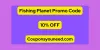 10% OFF Fishing Planet Promo Code (July 2024) - Free Gifts