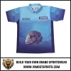 Fishing Shirts - Custom Fishing Jersey