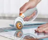 Sharpen Your Scissors and Rotary Cutters 