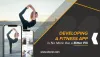 Developing a Fitness App is No More like a Bitter Pill
