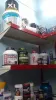 Supplement Store in Bank Enclave | Fitness Maniac | Healserv