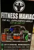 Supplement Store in Jagat Puri | Fitness Maniac | Healserv