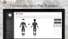 Hire ReactJS Development Company In India For Fitness Website