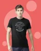 Buy Round Neck T Shirt For Men