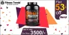 Fitness Trends