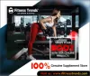 Fitness Trends