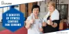  5 Benefits of Fitness Centers for Seniors 
