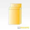 Five Panel Hanger Boxes, Custom Printed Packaging Boxes