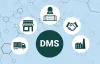 Document Management System for Nonprofit Organizations