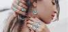 Five Modern And Stylish Gemstone Jewelry To Uplift The Aura