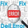 Dell Error Code 062-386