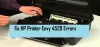Troubleshoot HP envy 4520 Printer offline | +1-855-847-1975