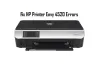 Troubleshoot HP envy 4520 Printer offline | +1-877-889-9909