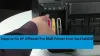  HP Printer Printhead Error 0xc19a0020