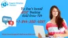 Fix Can’t Install AOL Desktop Gold Connect With AOL Customer Service Number 