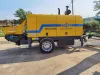 Great Things About Your Fixed Concrete Pump - AIMIX