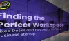 Finding the Perfect Workspace: Fixed Desks and Hot Desks for Your Business Startup - News Villes
