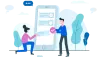 Hire Android App Developer USA - Dedicated Android App Developer