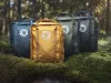 Fjallraven Kanken Backpacks • Commuting, School, Sports