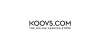koovs promo code