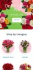 On Demand Flower Delivery App Development Company