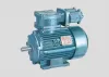 Flame Proof Motor Dealers | Flame Proof Motor Suppliers - Shri Rang Enterprise