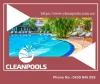 Pool Leak Detection service in Hawthorn