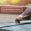Go for Flat Roof Repair in Raritan
