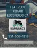 Flat Roof Repair Temecula CA