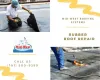 Rubber Roof Repair