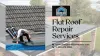 Flat Roof Repair Services