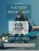 Flat Roof Replacement MI — ImgBB